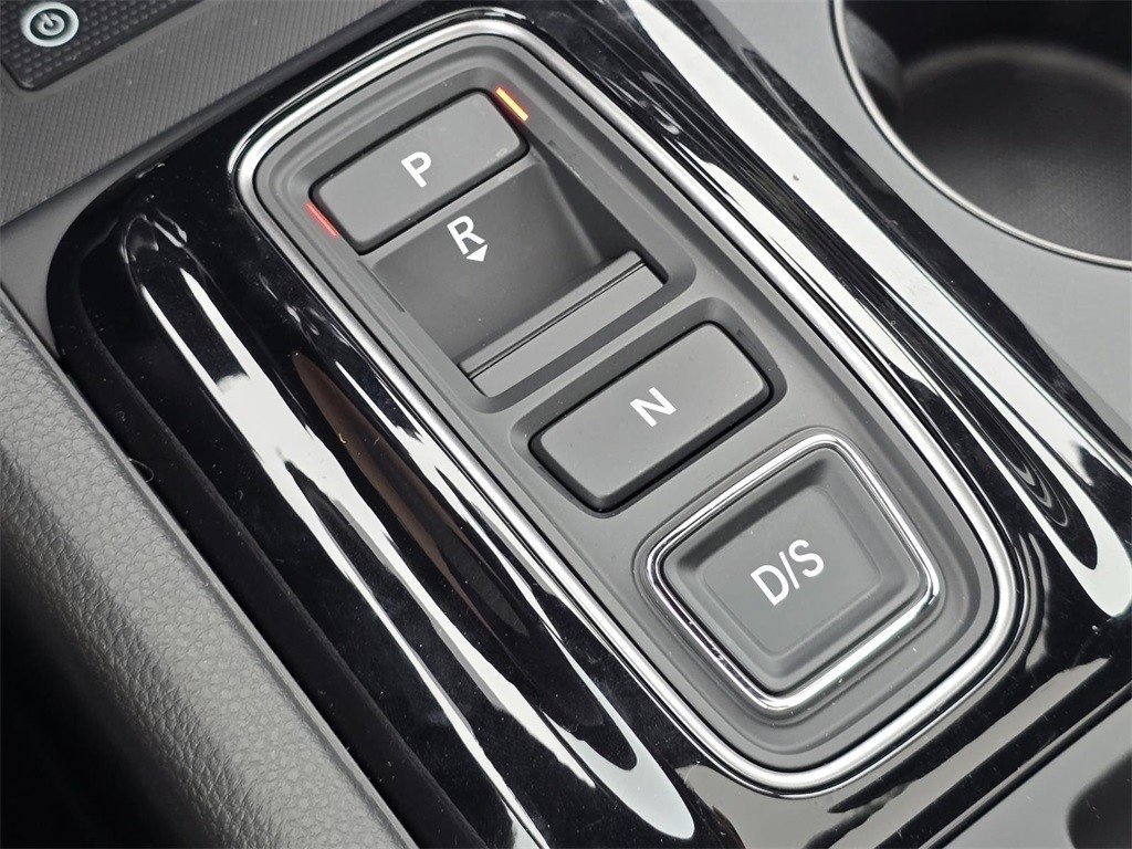 New 2025 Honda Pilot TrailSport image 33