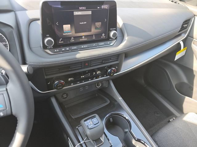 New 2026 Nissan Rogue SV w/ Cold Weather Package image 31