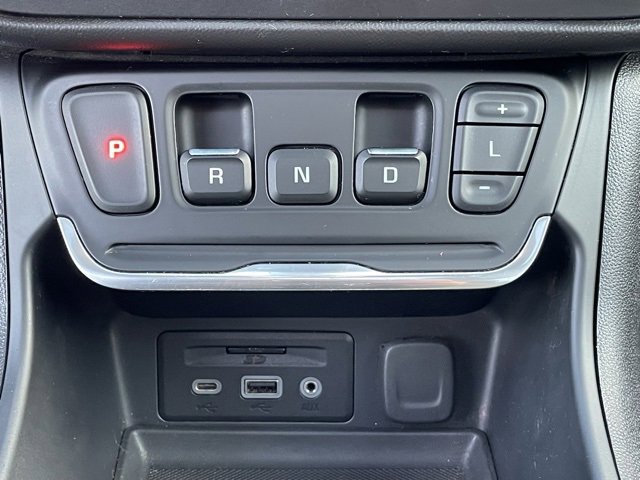 Certified 2020 GMC Terrain Denali w/ Denali Premium Package image 7