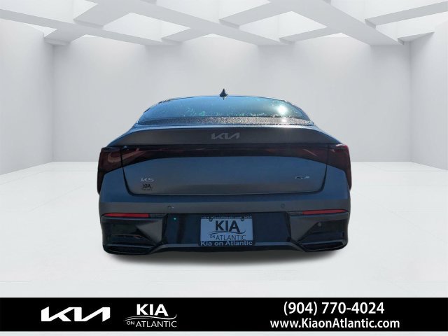 New 2026 Kia K5 GT-Line FWD image 5