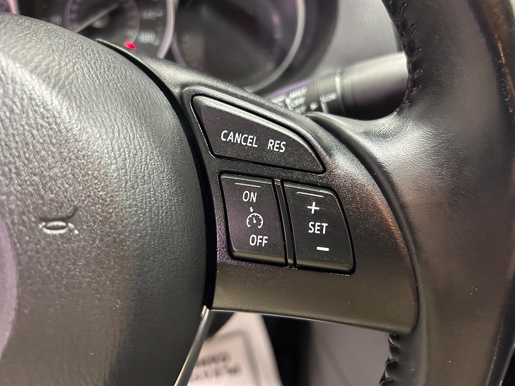 Used 2015 MAZDA MAZDA6 Touring FWD image 11