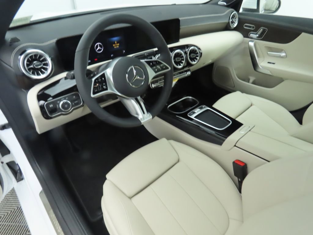 New 2026 Mercedes-Benz CLA 250 image 10