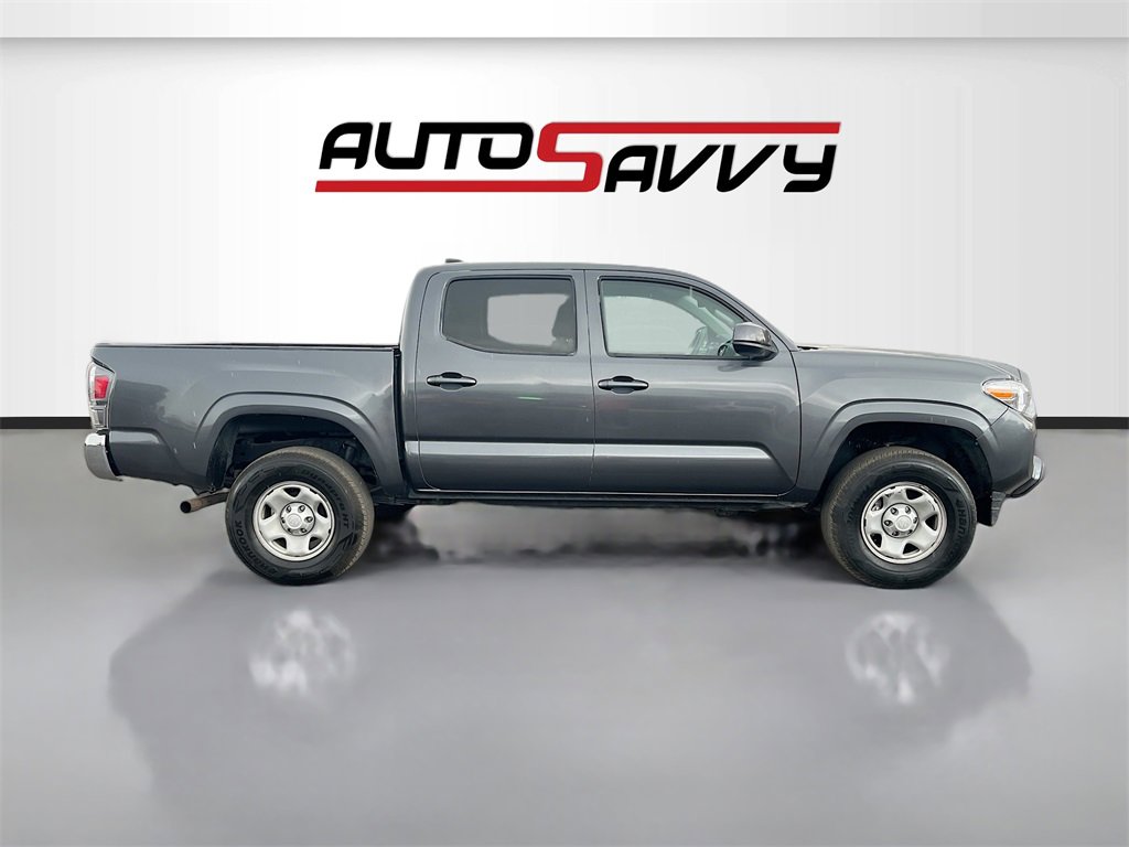 Used 2022 Toyota Tacoma SR image 8