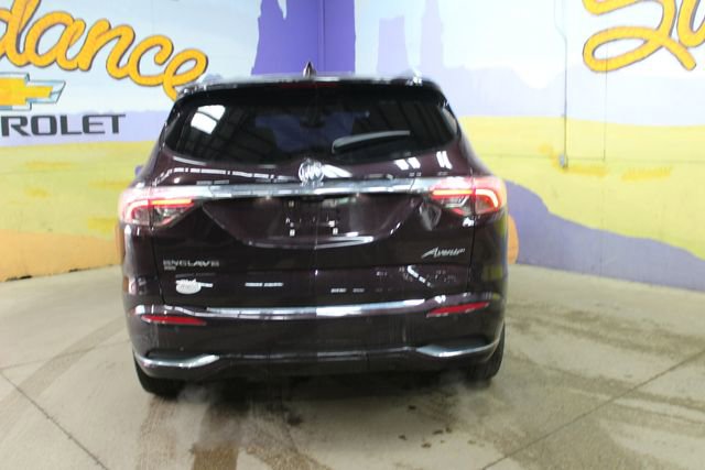 Used 2023 Buick Enclave Avenir w/ Trailering Package, 5000 lbs. image 7