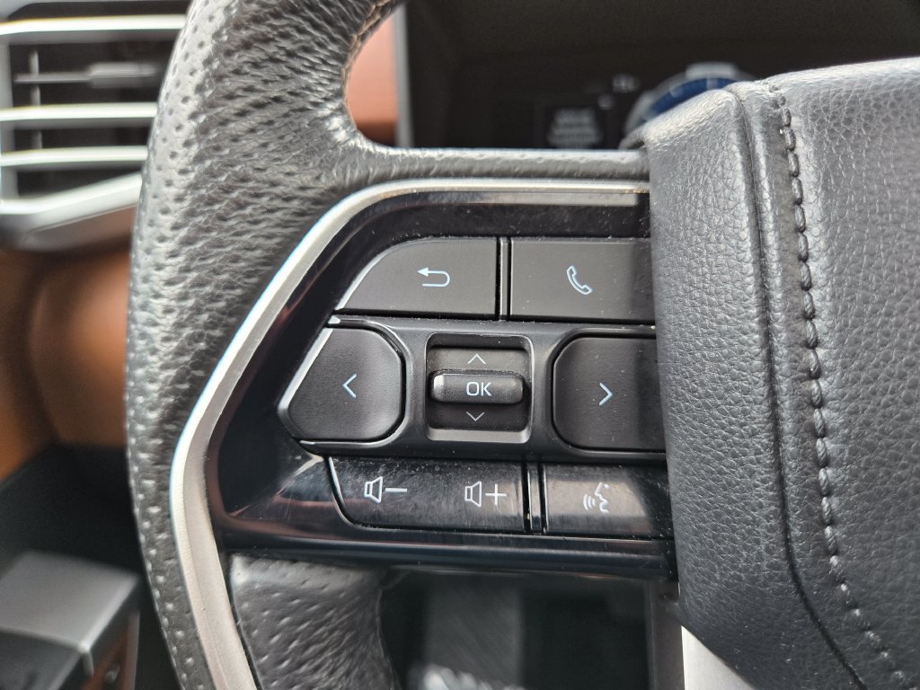 Used 2024 Toyota Tundra 1794 Edition AWD/4WD image 18