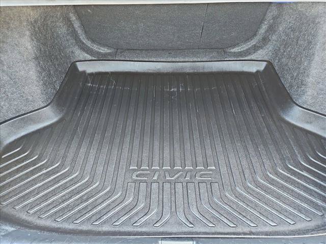 Used 2017 Honda Civic EX-T image 6