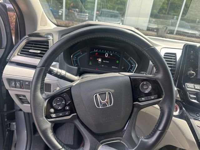 Used 2022 Honda Odyssey Touring image 14