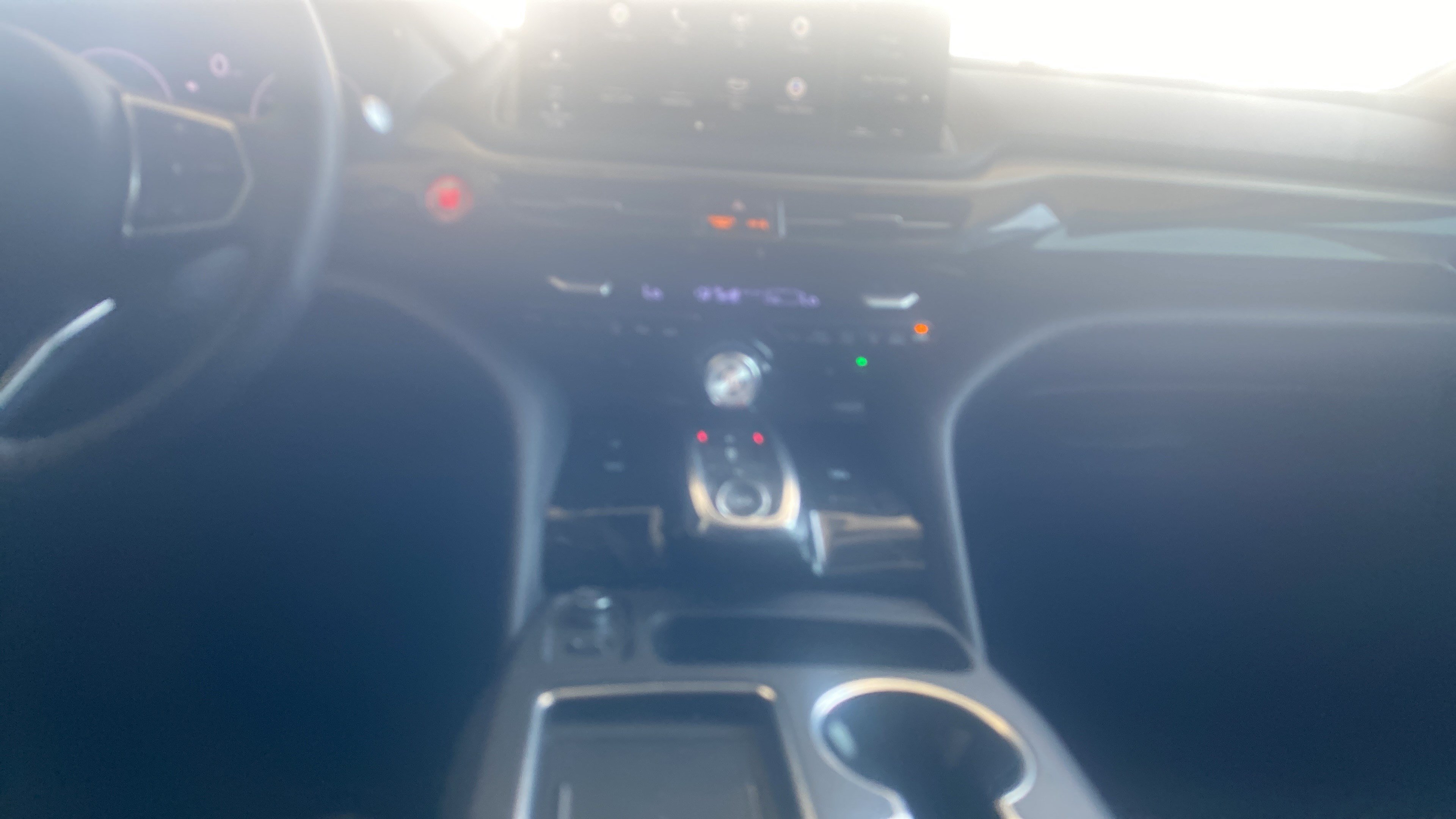 Used 2026 Acura MDX w/ Technology Package AWD/4WD image 21