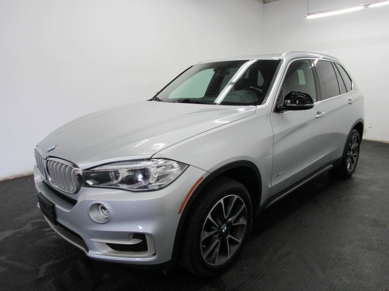 Used 2018 BMW X5 xDrive35i