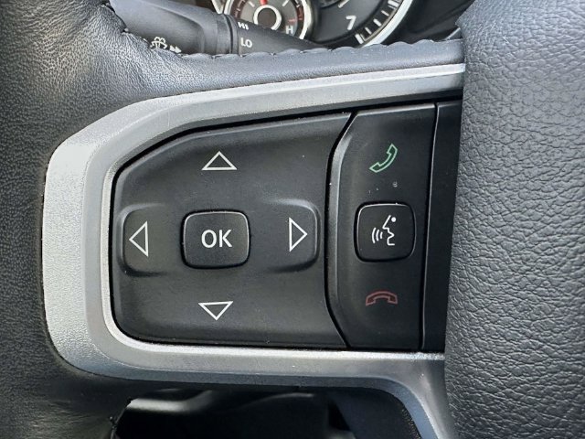 Certified 2023 RAM 1500 Big Horn AWD/4WD image 30
