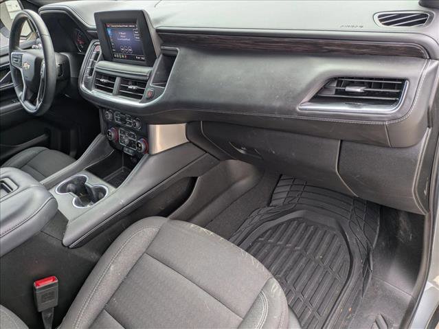Used 2023 Chevrolet Tahoe LS w/ Driver Alert Package image 19