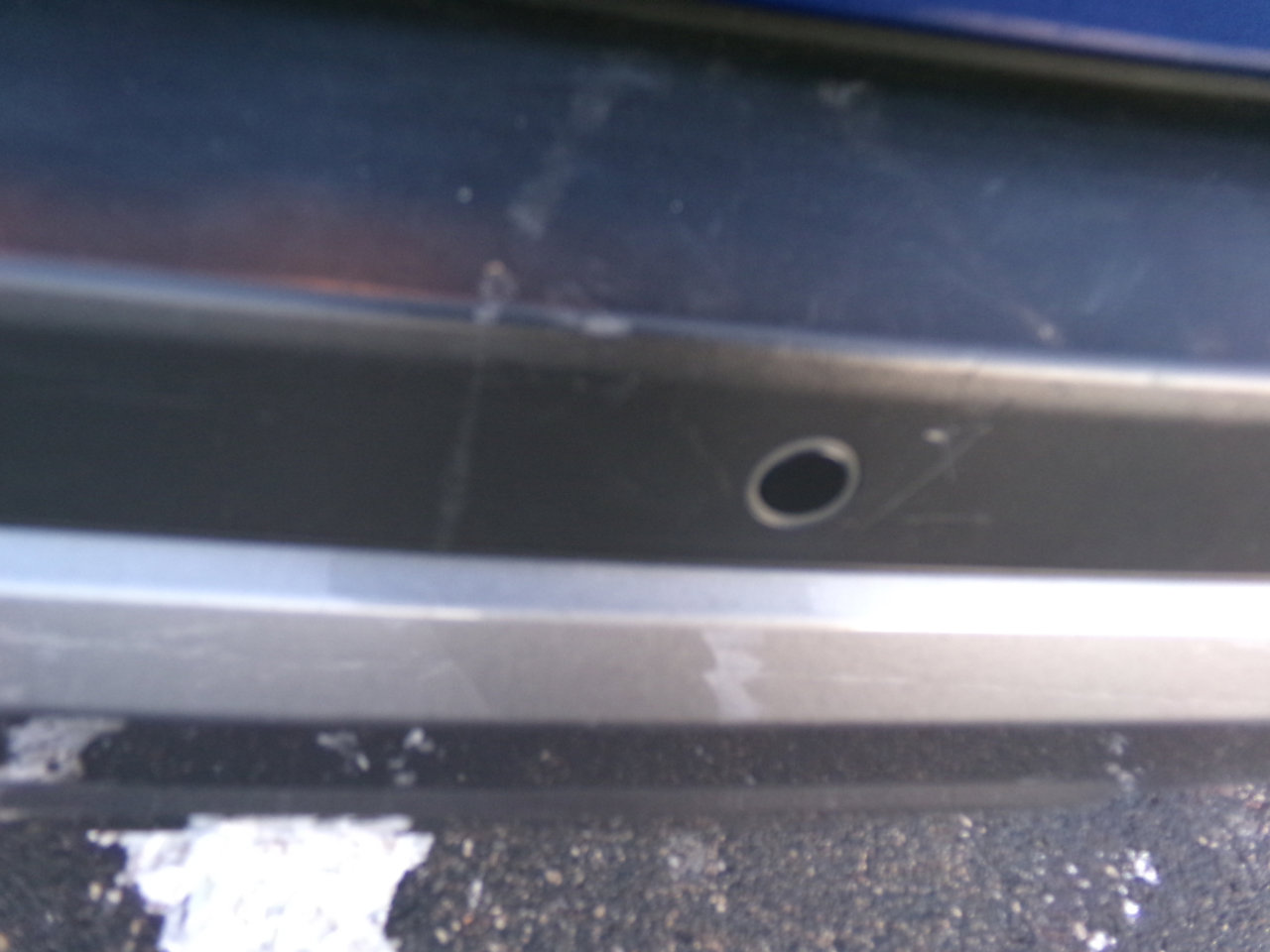 Used 2023 Nissan Rogue SL image 60