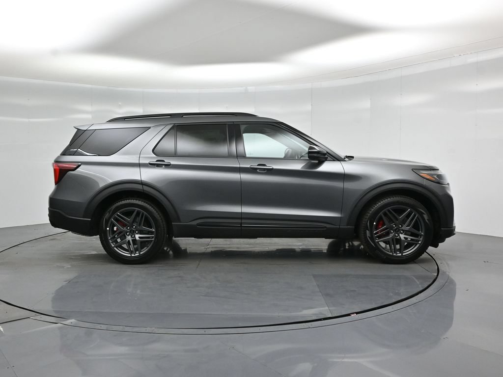 New 2026 Ford Explorer ST w/ Sun And Sound Package AWD/4WD image 27