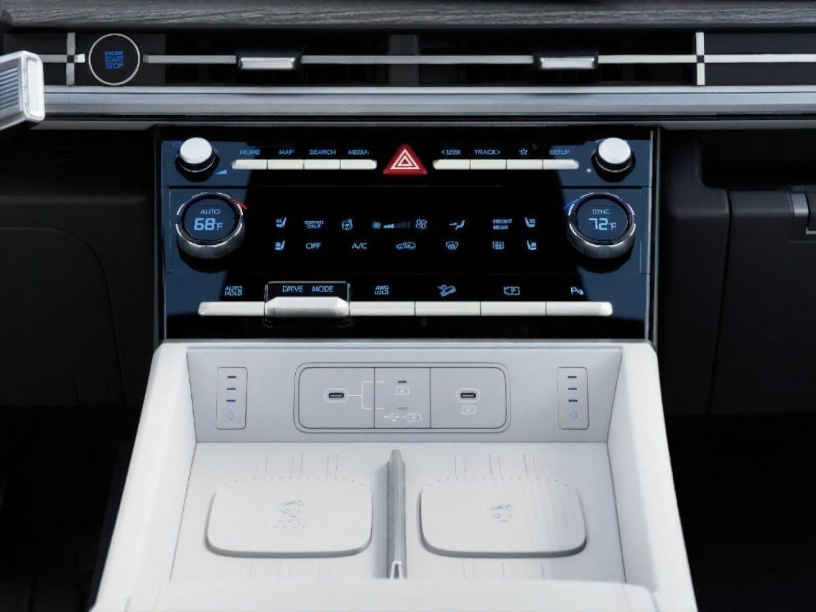 New 2026 Hyundai Santa Fe Calligraphy AWD/4WD image 16