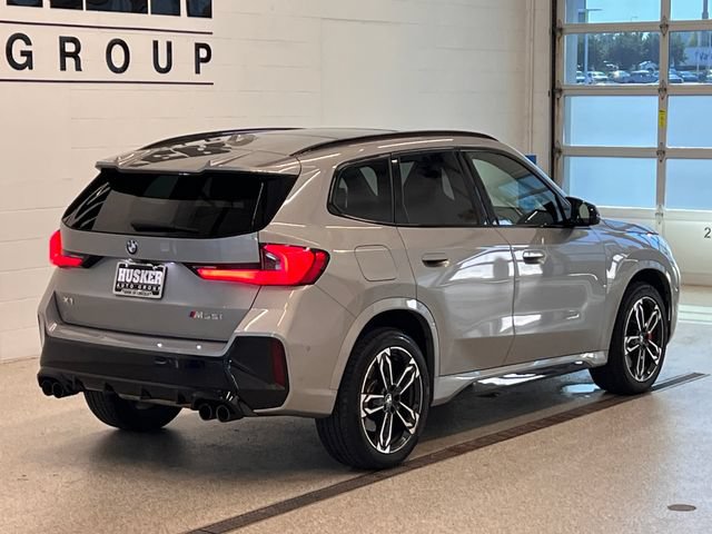 Used 2026 BMW X1 M35i AWD/4WD image 7