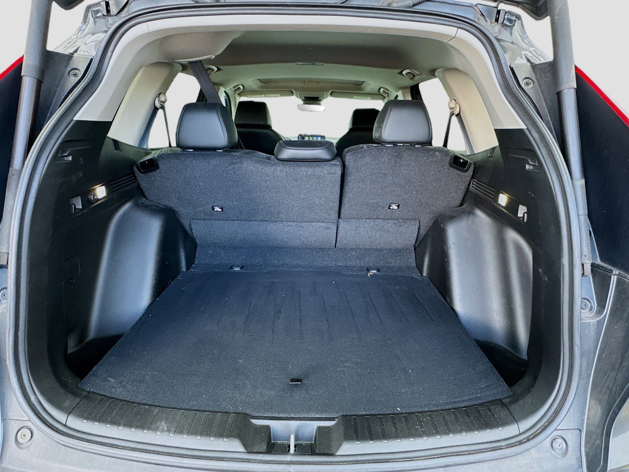 Used 2023 Honda CR-V EX-L image 18