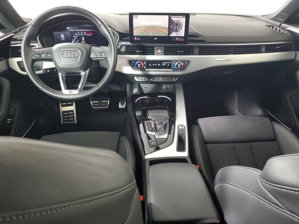 Used 2023 Audi A5 2.0T Premium Plus w/ Premium Plus image 15