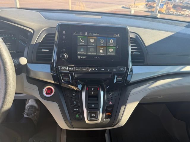 Used 2020 Honda Odyssey EX image 20