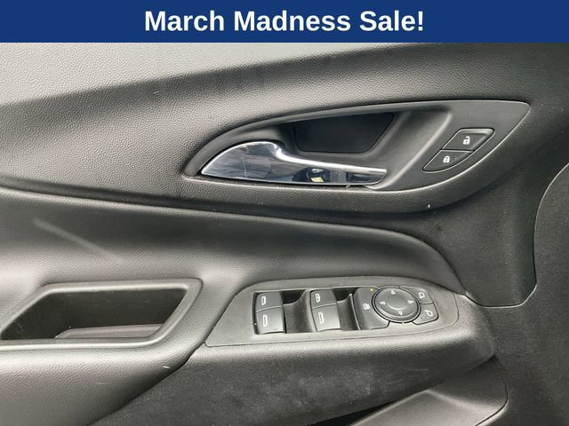 Used 2020 Chevrolet Equinox LT w/ Driver Convenience Package image 15