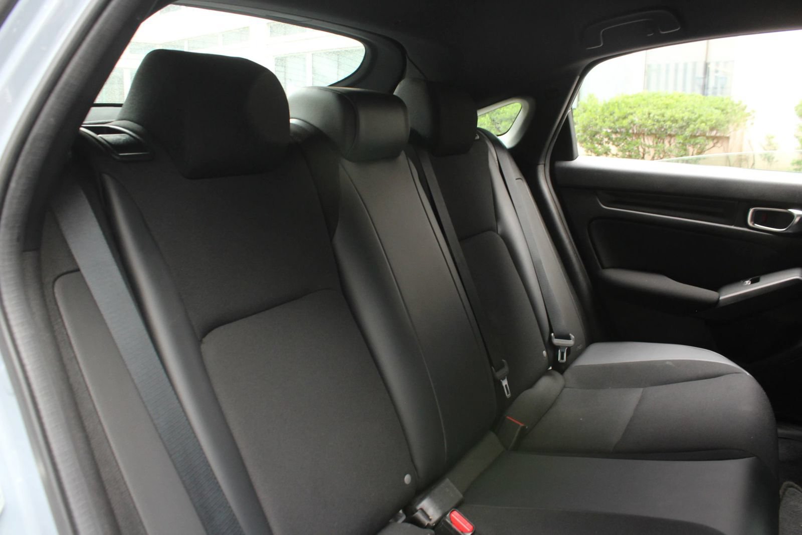 Used 2022 Honda Civic Sport image 22