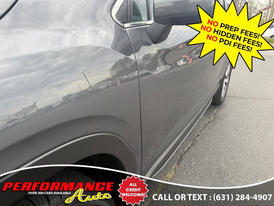 Used 2020 Subaru Ascent Premium w/ Convenience Package image 19