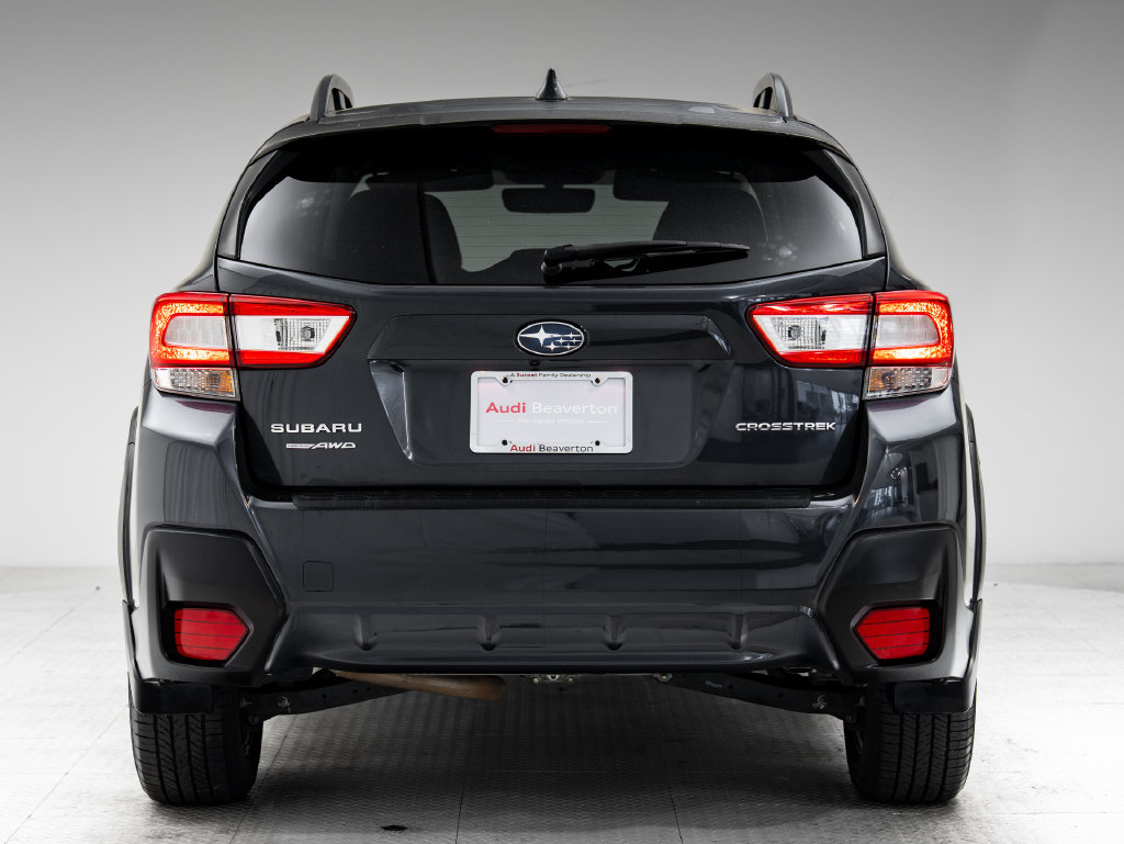 Used 2018 Subaru Crosstrek 2.0i Premium w/ Popular Package #2 AWD/4WD image 31