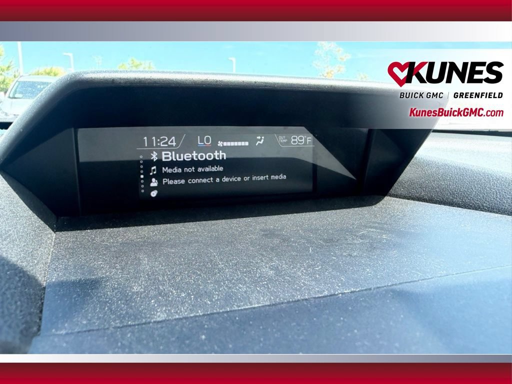 Used 2023 Subaru Forester Premium AWD/4WD image 24