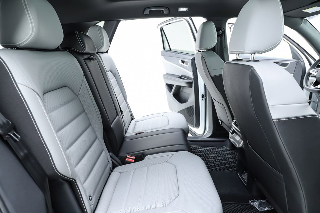 New 2026 Volkswagen Atlas Cross Sport SEL image 76