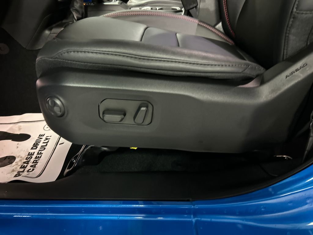 New 2026 Jeep Wrangler Sahara image 11