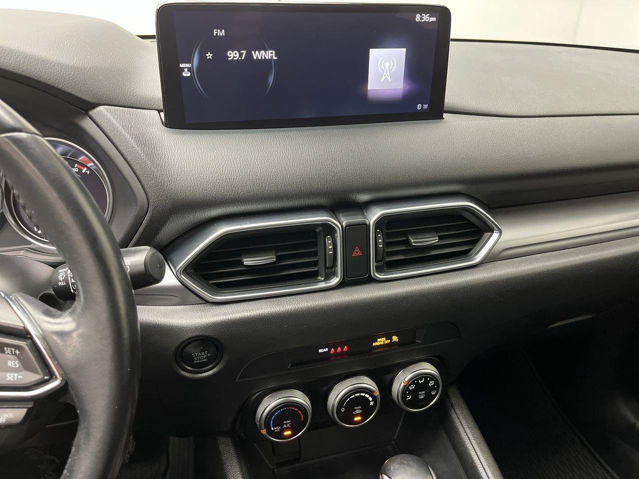 Used 2022 MAZDA CX-5 AWD 2.5 S image 13