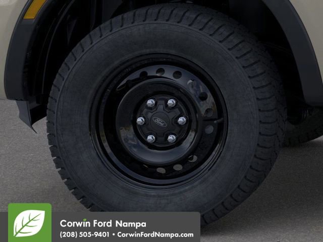 New 2026 Ford Ranger XL image 19