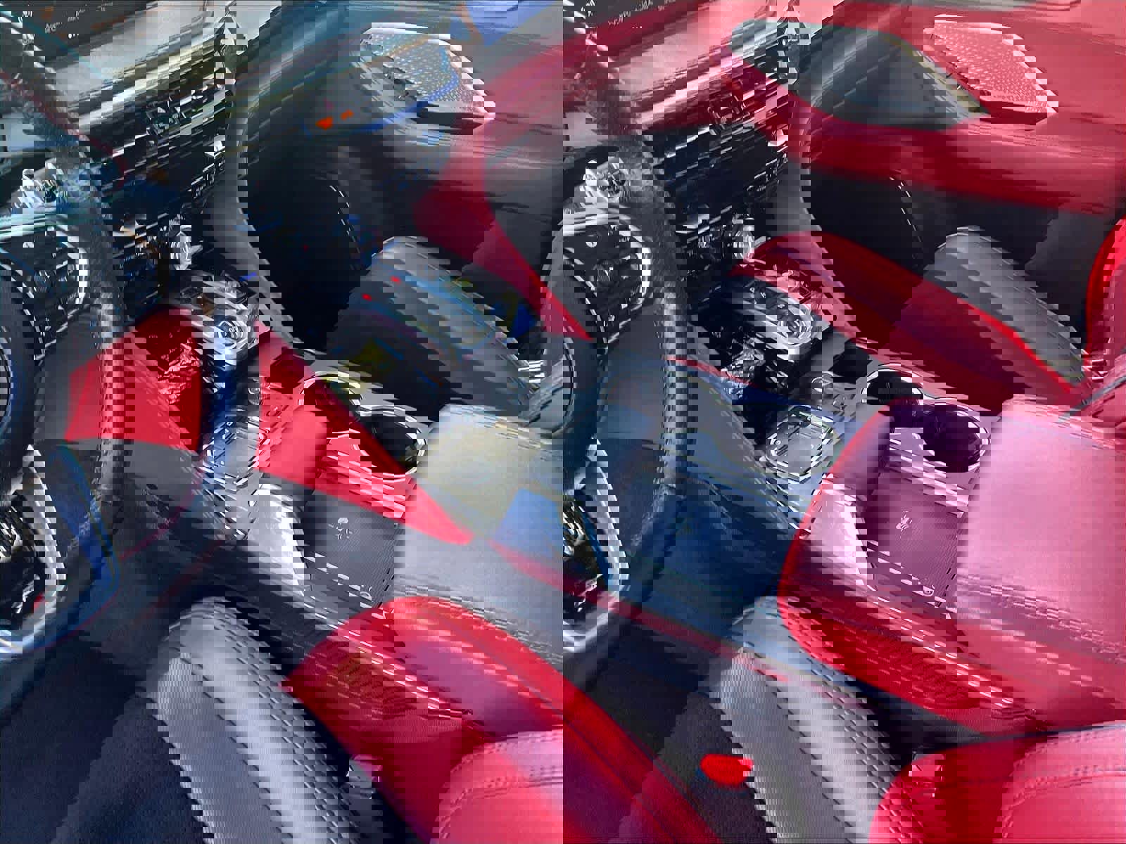 Used 2023 Acura MDX A-Spec AWD/4WD image 18