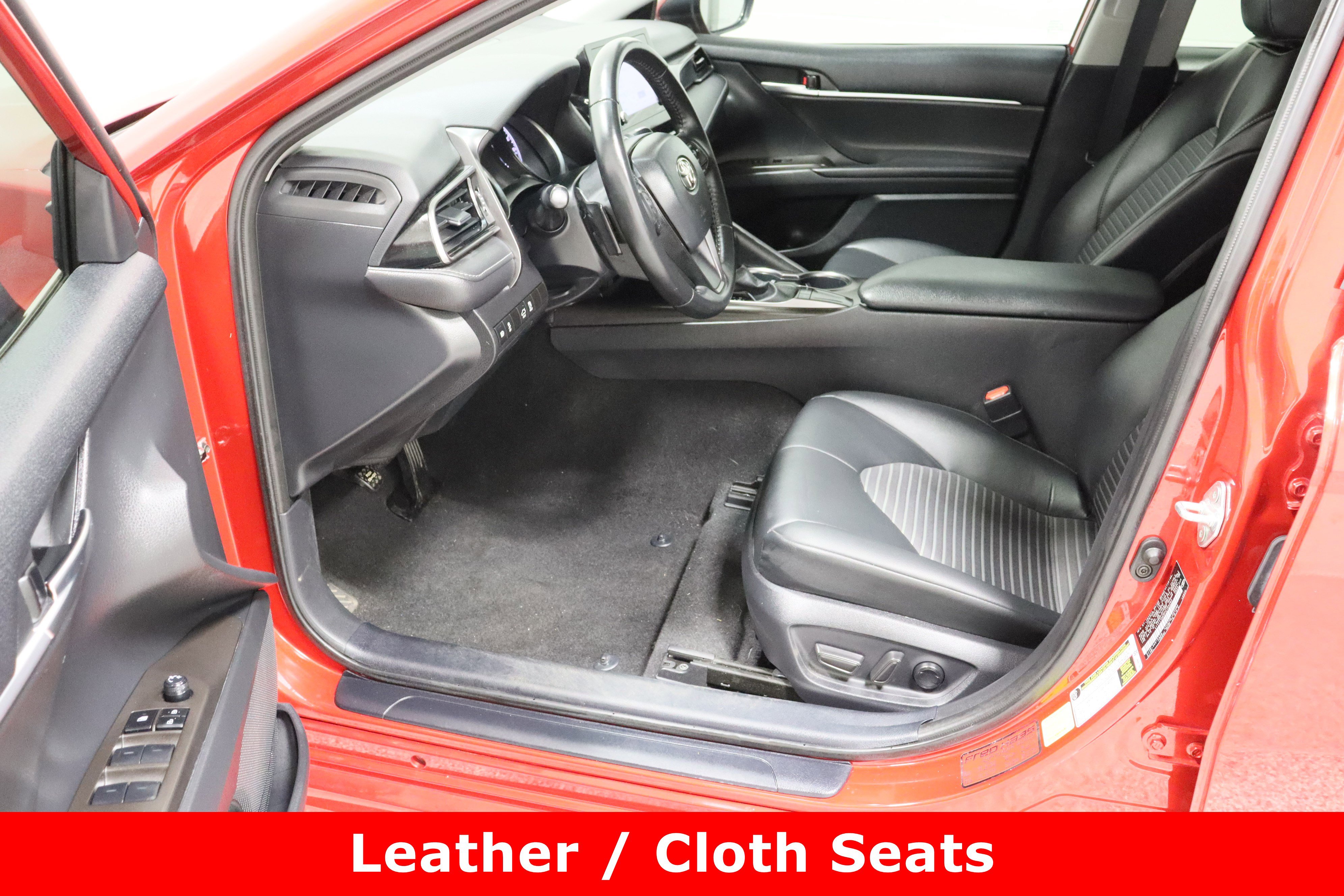 Certified 2023 Toyota Camry SE image 14