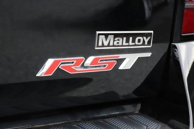 Used 2024 Chevrolet Silverado EV RST image 14