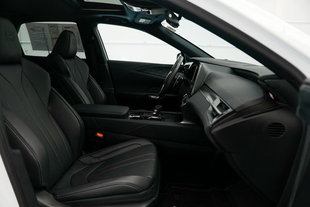 Used 2023 Lexus RX 350 F Sport image 22