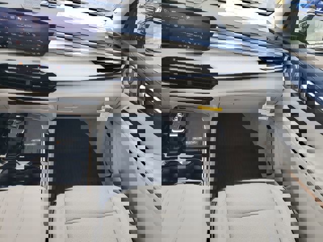 New 2026 Buick Enclave Avenir w/ Super Cruise Package image 28