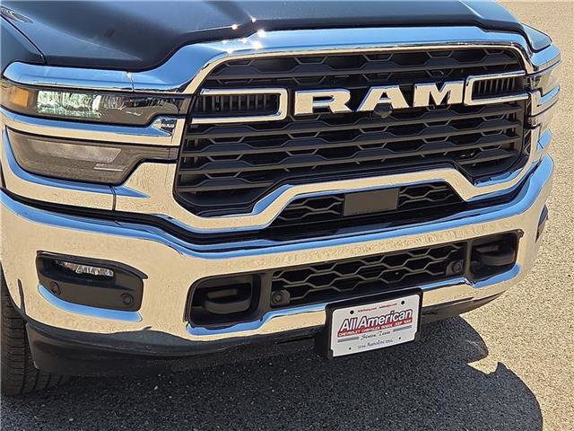 New 2026 RAM 2500 Tradesman image 6