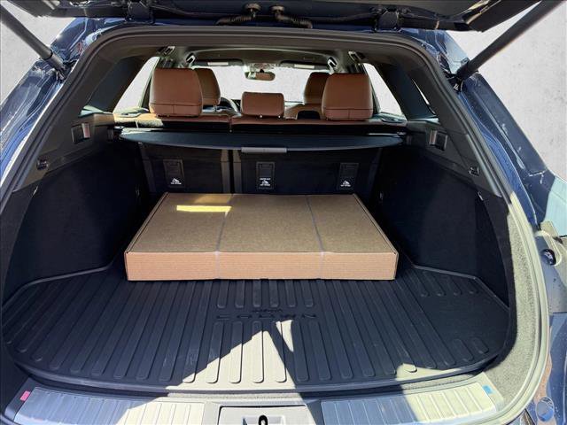 New 2026 Toyota Crown Signia image 8