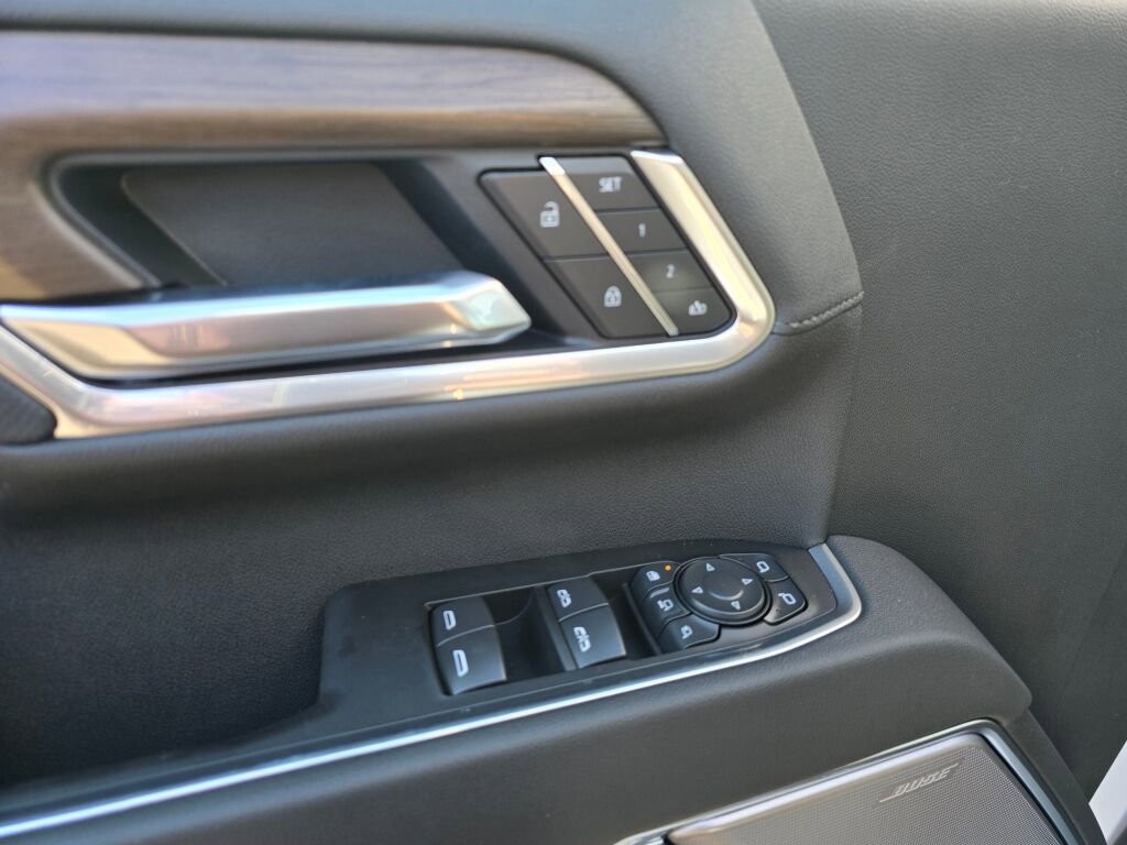 New 2026 Chevrolet Silverado 2500 High Country w/ High Country Premium Package AWD/4WD image 33
