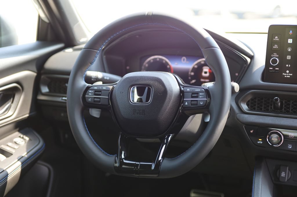 New 2026 Honda Prelude image 20