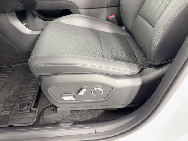 New 2026 Hyundai Santa Fe XRT image 14