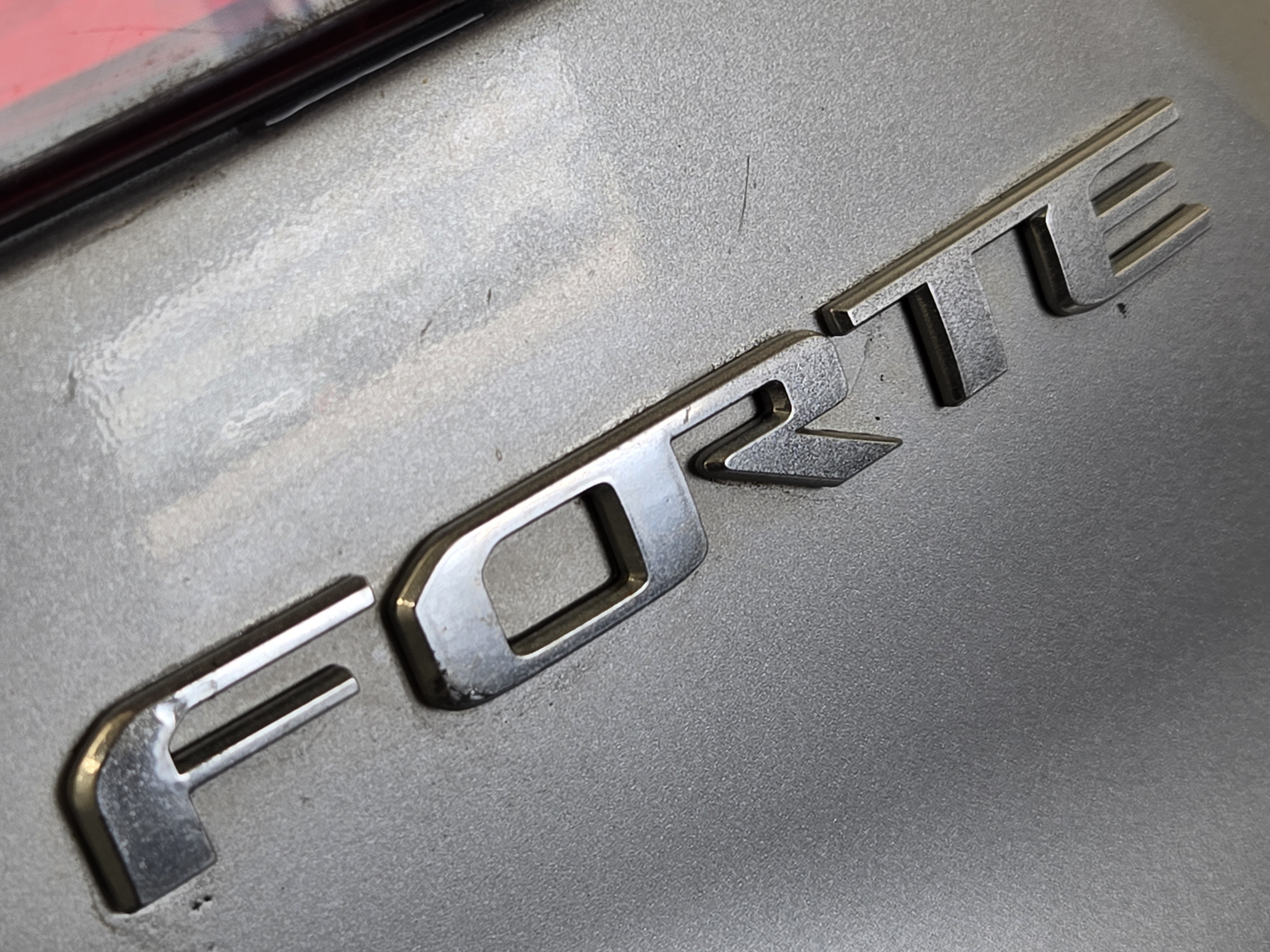 Used 2020 Kia Forte LXS FWD image 13