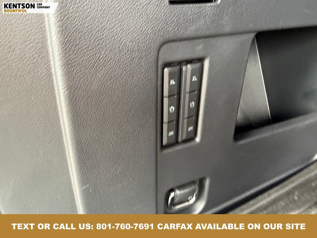 Used 2024 Ford Expedition Platinum image 43