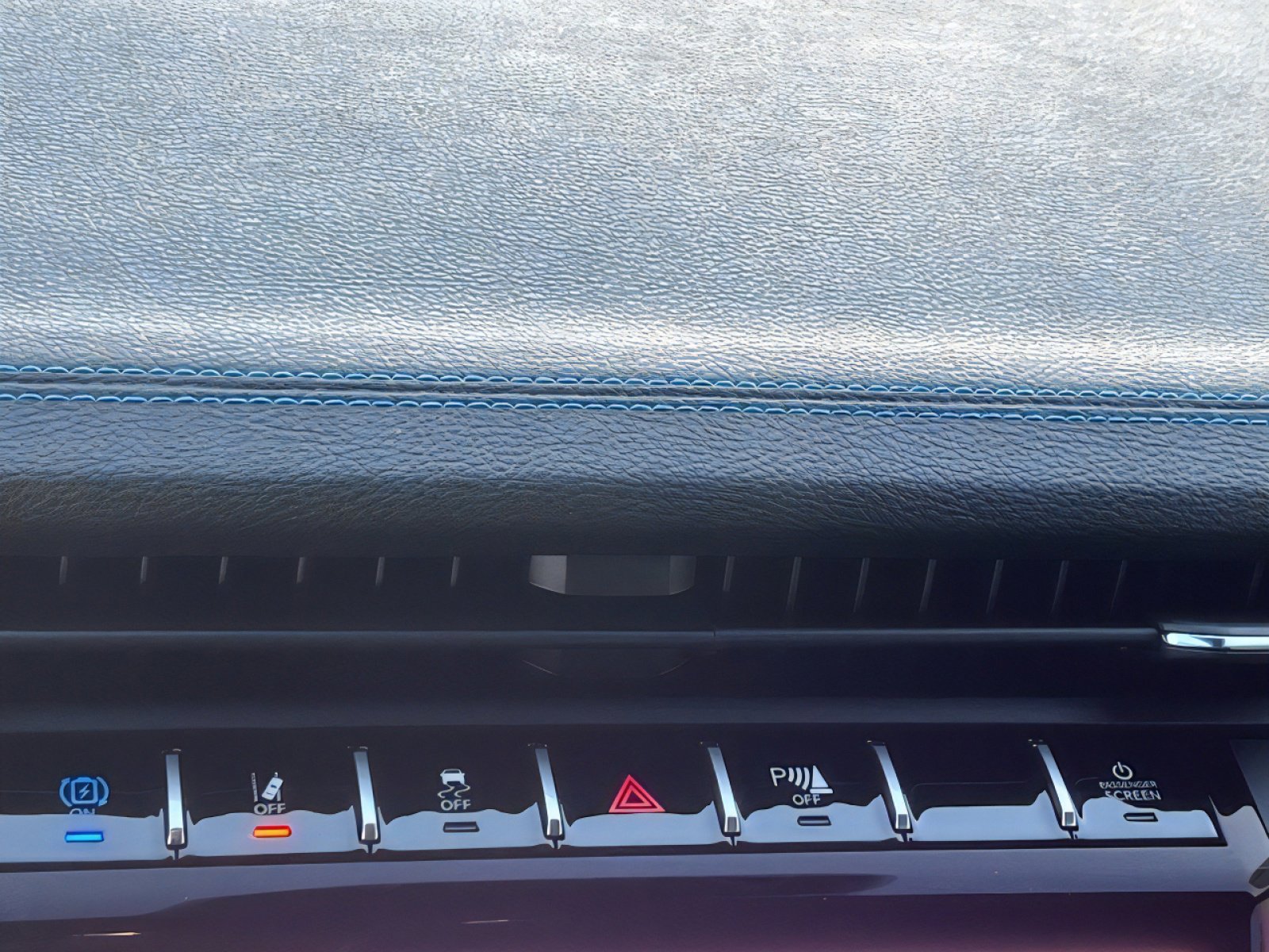 New 2025 Jeep Grand Cherokee Trailhawk image 22