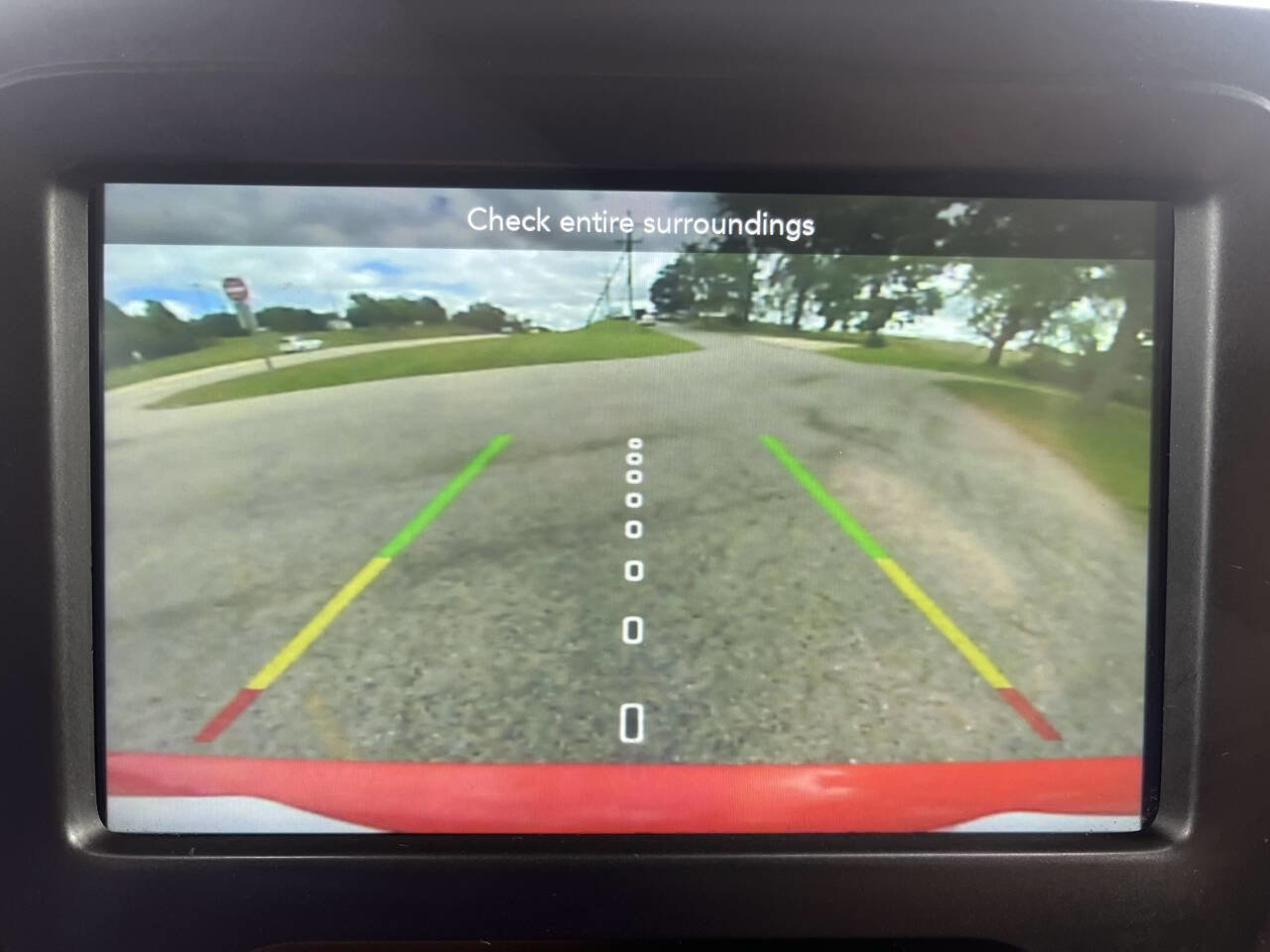 Used 2021 Jeep Renegade Latitude w/ Convenience Group image 17