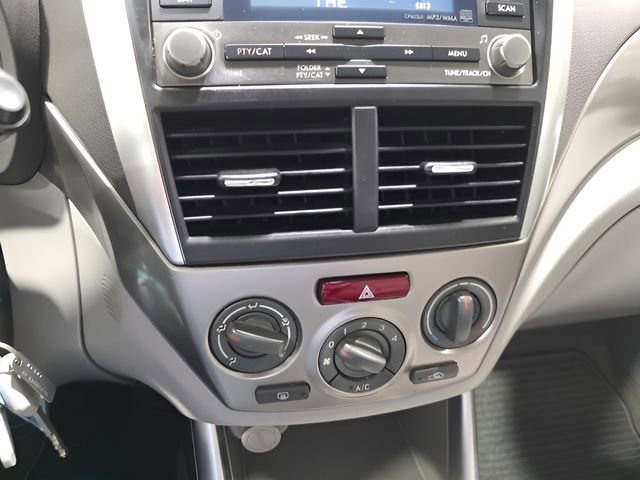 Used 2010 Subaru Forester 2.5X image 22