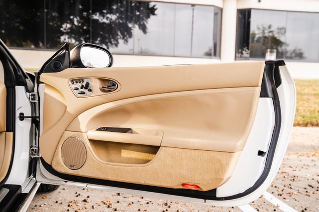 Used 2007 Jaguar XK Coupe image 73