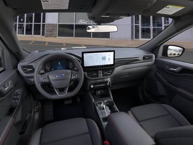 New 2026 Ford Escape ST-Line image 9
