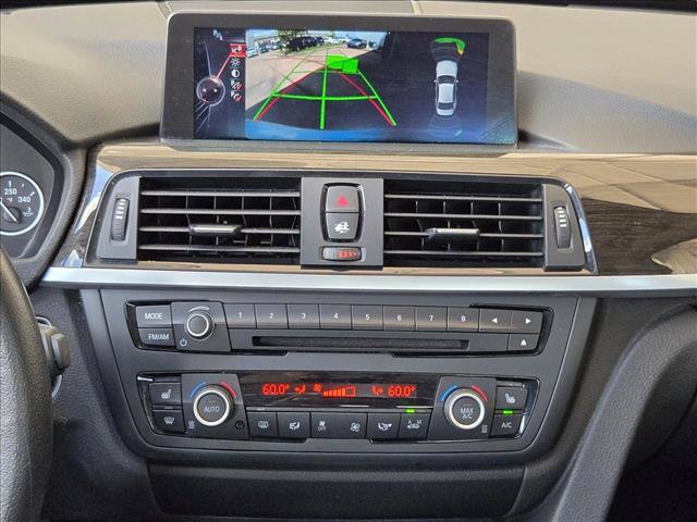 Used 2015 BMW 328i Sedan RWD image 15