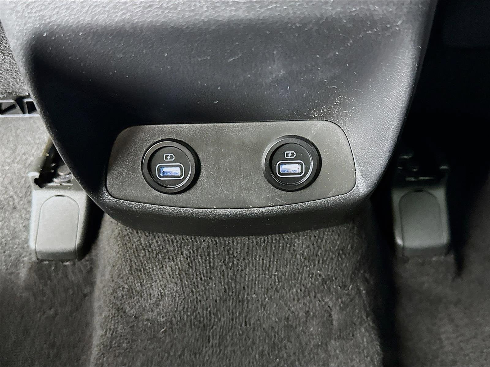 Certified 2023 Hyundai Santa Fe SEL FWD image 26